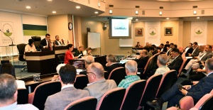 Osmangazi Belediyesi Haziran Ayı Meclis Toplantısı
