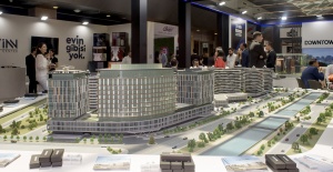 PERAKENDE GÜNLERİNİN YILDIZI DOWNTOWN BURSA OLDU