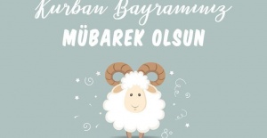 İNCE MEDYA GRUP OLARAK  KURBAN BAYRAMINIZ KUTLU OLSUN