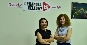 Orhangazi Belediyesi Web TV de Sağlıklı Hayat Merkezi Konuşulacak