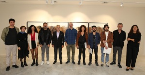 “Tekinsiz” sergi izlenime açıldı