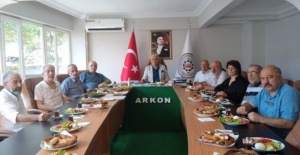 Artvinliler Bursa'da Buluşuyor