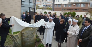 Bulgaristan’daki Osmanlı Mektebine Osmangazi Hizmeti