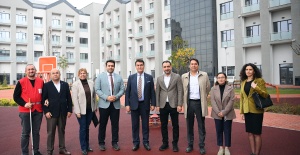 Bursa Kızılay’dan BAREM’e tam not