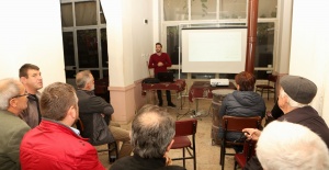 ÇİFTÇİLERE HASAT MALİYETLERİNİ DÜŞÜRECEK SİSTEM ÖNERİSİ