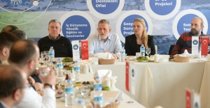 DOSABSİAD YÖNETİM KURULU BAŞKANI ÇEVİKEL: ‘BURSA İÇİN GÜÇ BİRLİĞİMİZ DEVAM EDECEK’