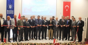 Girişimci İşadamları Vakfı’nın Bursa Şubesi açıldı