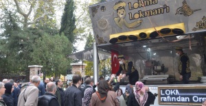 ORGAN BAĞIŞINDA BULUNANLAR İÇİN MEVLİT OKUTULDU