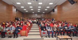 YILDIRIM’DA İSLAMOFOBİ KAVRAMI KONUŞULDU