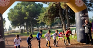 Bandırma Laser Run’a Gemlik Belediyespor Damgası