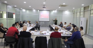 BAŞKAN SERTASLAN’DAN GEMLİK YENİDEN PROJESİ VURGUSU