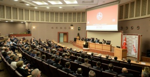 BTSO’da Yılın Son Meclis Toplantısı Yapıldı