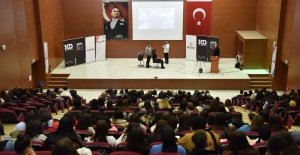 BTSO’dan Geleceğin Kuaförlerine Eğitim