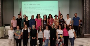 BURSA’DA OKUL ZİLİ “AİLELER” İÇİN ÇALIYOR