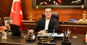 BURSA’NIN EN E-BELEDİYESİ MUSTAFAKEMALPAŞA OLDU