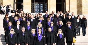 BUSADER’İN ANKARA ÇIKARMASI
