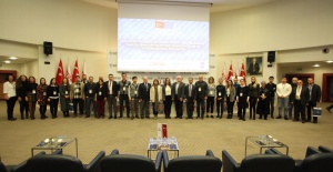 BUTEXCOMP ile Bursa’da Teknik Tekstil ve Kompozit Sektörleri İçin Tam Entegre Küme Oluşturulacak