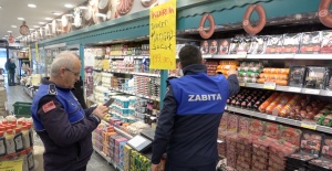 FAHİŞ FİYAT DENETİMLERİ SÜRÜYOR
