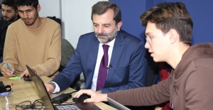 GÜRSU BELEDİYESİ DİJİTALDE YENİ BİR HİKAYE YAZIYOR