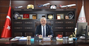 İL SAĞLIK MÜDÜRÜ YAVUZYILMAZ’DAN KARBONMONOKSİT UYARISI