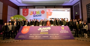 Junioshow Heyecanı 11 Ocak’ta Başlıyor