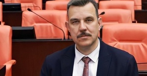 Necmi İnce Yazdı: Bursa Sağlıktaki Sorunlara Bir El At Mustafa Esgin