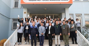 Osmangazi’de ‘Sıfır Atık’ Seferberliği