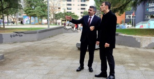 YILDIRIM’IN VİTRİNİ YENİLENİYOR