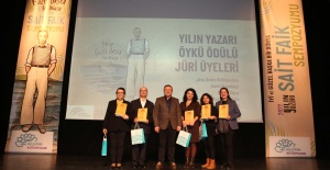 “Yılın Yazarı Sait Faik” etkinlikleri sempozyumla sona erdi