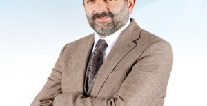 "10 Ocak Dünya Çalışan Gazeteciler Günü" Kutlama Mesajı