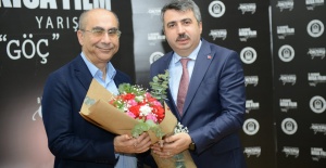 ‘2. ULUDAĞ KISA FİLM FESTİVALİ'NDE ÖDÜLLER SAHİPLERİNİ BULDU