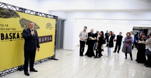"BAŞKA SİNEMA ROTA:BURSA" İLE FİLM ŞÖLENİ BAŞLADI