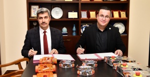 BAŞKAN KANAR’DAN TEKNOLOJİ VE İNOVASYON HAMLESİ