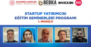 BEBKA, YATIRIM EKOSİSTEMİNİ GELİŞTİRİYOR