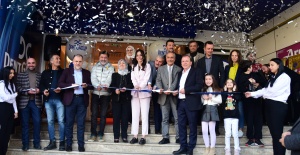 Dent Group’tan sağlıklı açılış