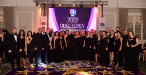 Dialog Concept’ten coşkulu gala