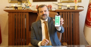 GÜRSU’NUN HAVASI 7/24 KONTROL ALTINDA