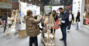 Junioshow İle Bebe ve Çocuk Modasının Kalbi Bursa’da Attı