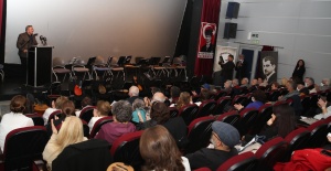 KÖY ENSTİTÜSÜ MODELİ PANELDE ELE ALINDI