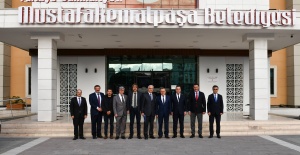 MUSTAFAKEMALPAŞA TIBBİ AROMATİK DEMOSTRASYON PROTOKOLÜ YENİLENDİ