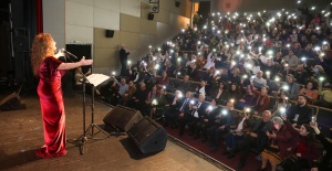 NAZIM HİKMET DOĞUM GÜNÜNDE BESTELENMİŞ ESERLERİYLE ANILDI