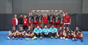 NİLÜFER BELEDİYESPOR'DAN BOL GOLLÜ GALİBİYET