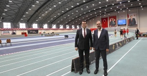 Osmangazi ‘Türkiye Yüzyılı’na hazır