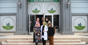 OSMEK’ten Üniversite Sıralarına