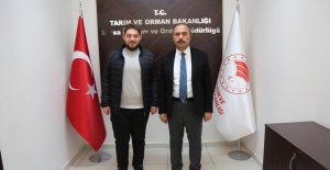 Tarım ve Orman Gençlik Konseyi ile Sektör Dinamik ve Vizyoner Yapıya Kavuşacak