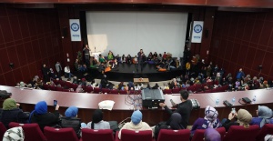 YILDIRIM BELEDİYESİ’NDEN ‘HUZUR SOHBETLERİ