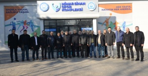 YILDIRIM ‘TÜRKİYE YÜZYILI’NA HAZIR