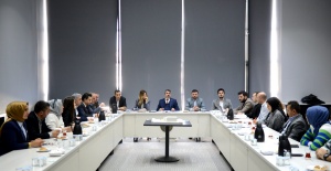 YILDIRIM’A YENİ KÜLTÜR MERKEZİ