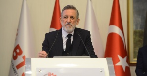 BTSO’dan Deprem Bölgesine ‘Konteyner Kent’ Seferberliği