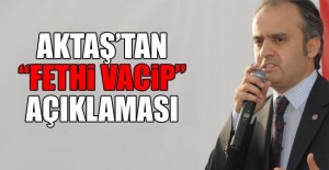 FETHİ VACİP SIKANDALI 1